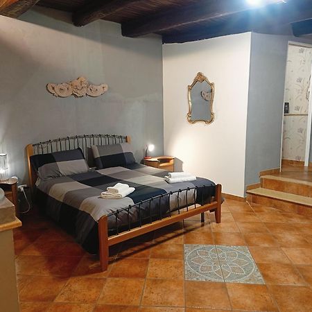 Apartamento Casa Anto` Nápoles Exterior foto